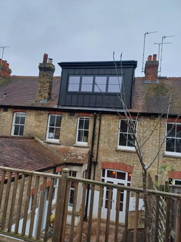 Loft Conversion - Stamford